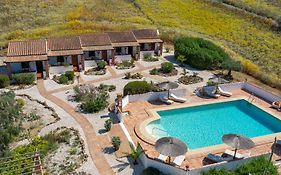 Boutique B&B Cortijo Valverde Álora
